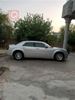 كرايسلر 300